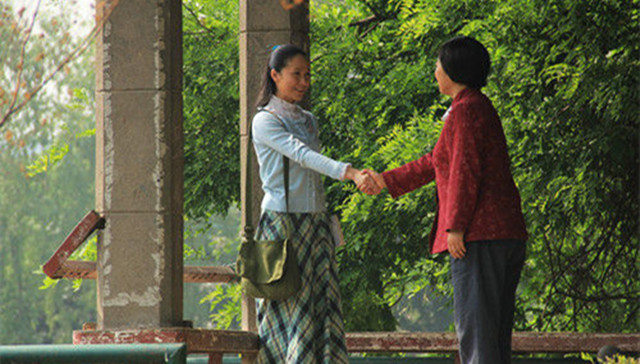 从《孔雀东南飞》到《小麦进城》，不认命，走出不对等的婚姻困境