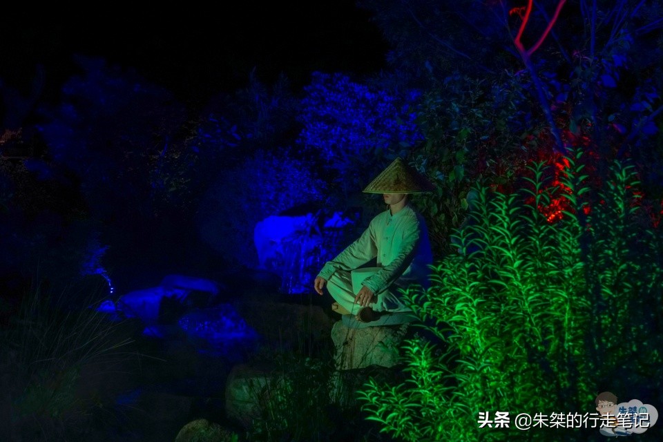 无锡新晋网红地,苏州无锡交界太湖网红小镇