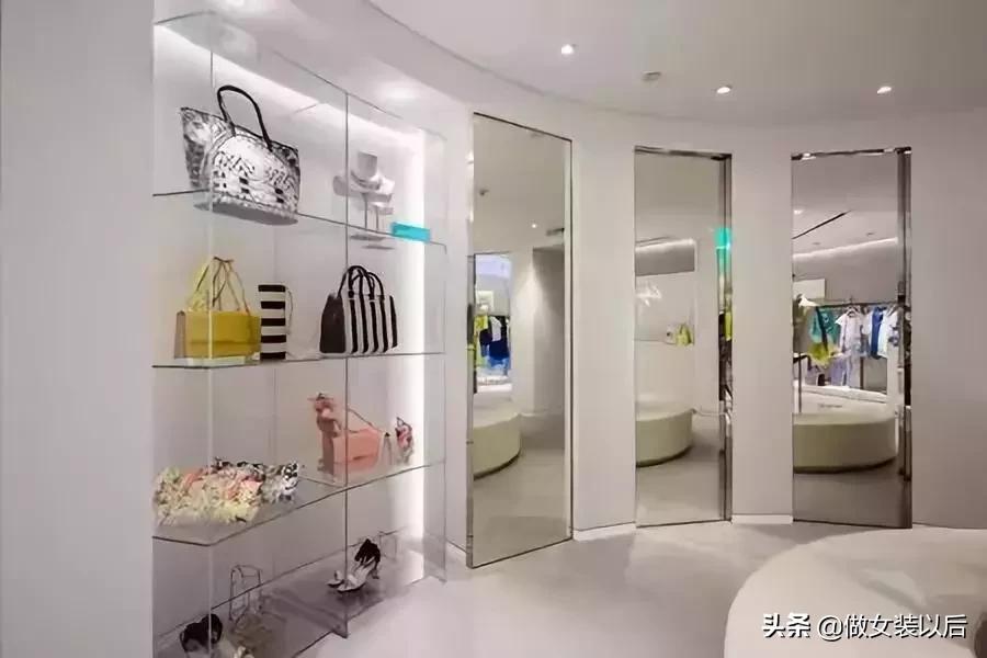 商务女装为什么火,商务女装为什么这么受欢迎