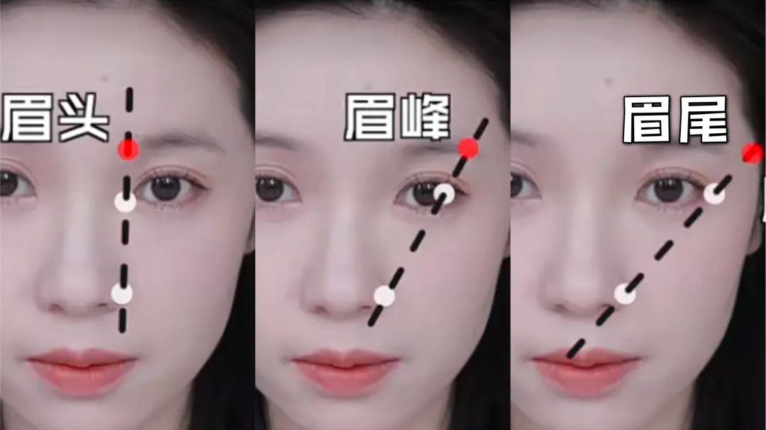 为什么化了妆反而不好看,为什么你明明化了妆却看不出来