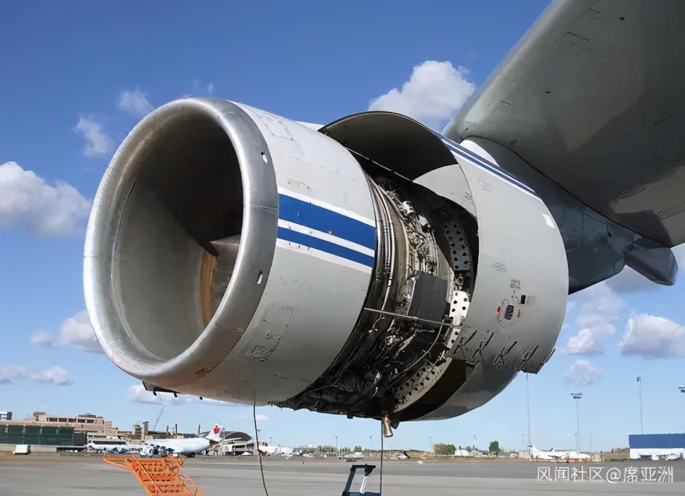 被美国制裁的无人机公司,乌克兰制裁天骄航空