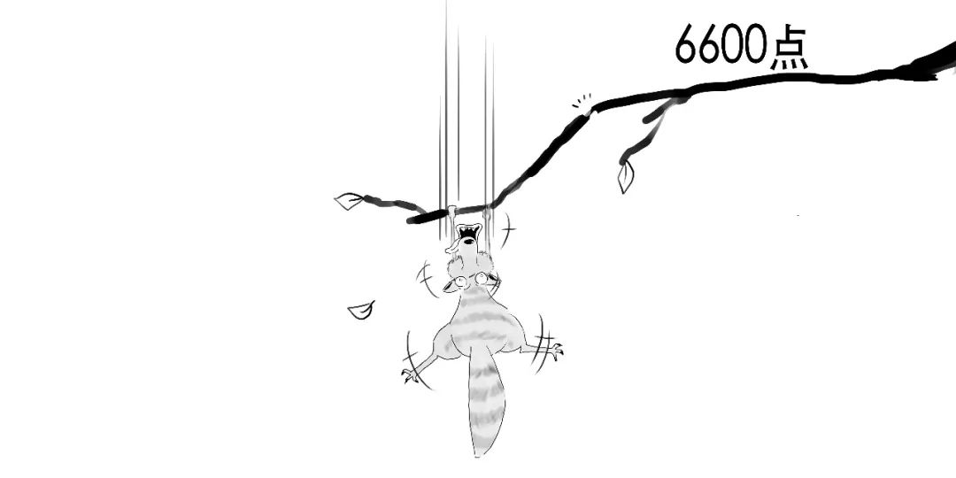 一场没有硝烟的战争,2017年的香港金融风暴