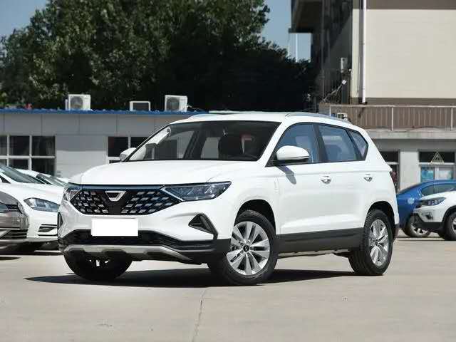 捷达经典好车,曾经的神车捷达