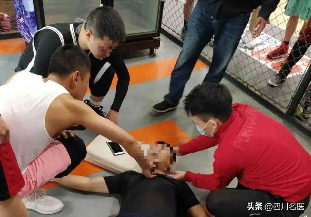 越来越多的人猝死医生忠告,警惕近期高发医生紧急提醒