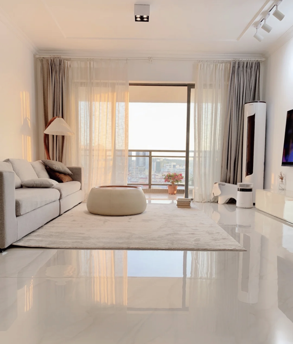 让房子焕然一新的小妙招,大面积房屋清洁技巧