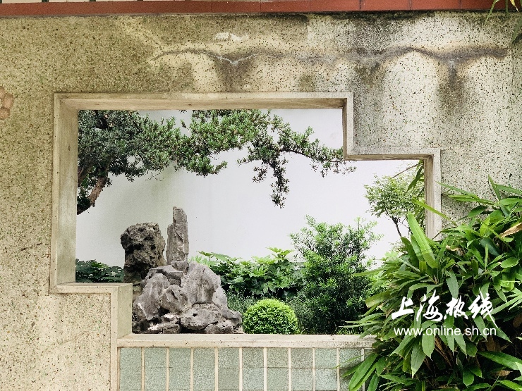 上海徐家汇公园特点,上海徐家汇公园看点