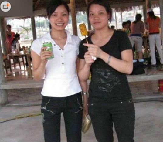 28岁小伙娶越南媳妇,35岁大叔娶越南妻子