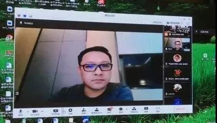 包头市医学会第二届眼科专科分会第二次会议在包头举行