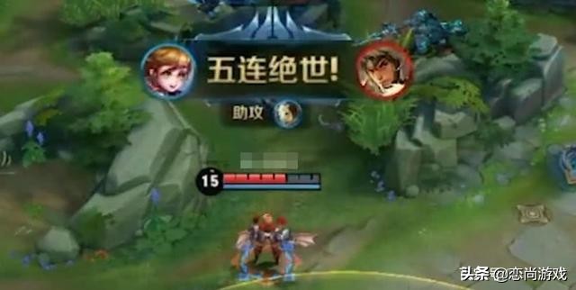王者荣耀被大家忽视的武器,王者里被人忽视的强势英雄