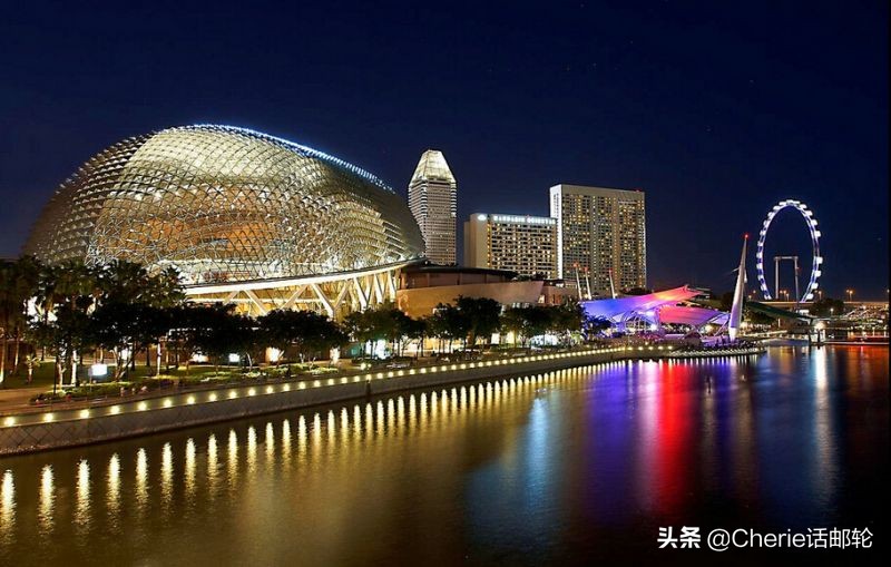 新加坡最便宜旅游攻略图,新加坡旅游攻略必玩的景点