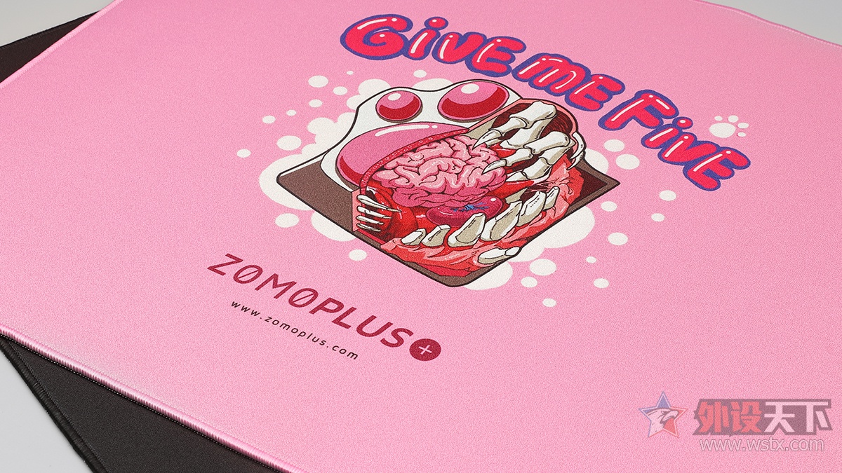 zomo鼠标垫图片,zomo鼠标垫