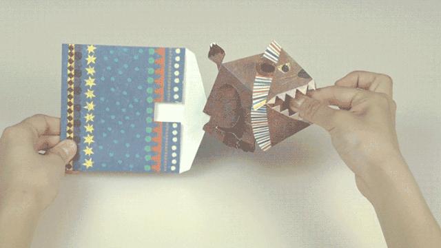 外国人这几天发明的小玩具,盘点一些人发明的日本的玩具