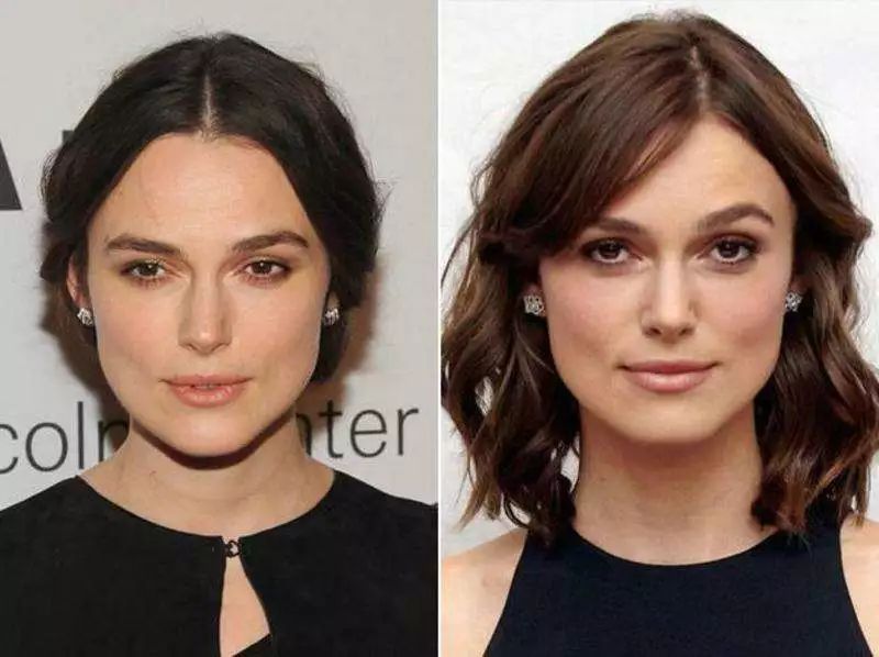 90斤的脸130斤的身材谁懂啊,90斤身材胖脸的女生