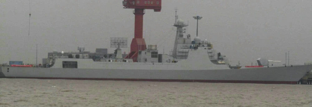 2025年中国海军航母,未来中国航母舰队的组成舰艇