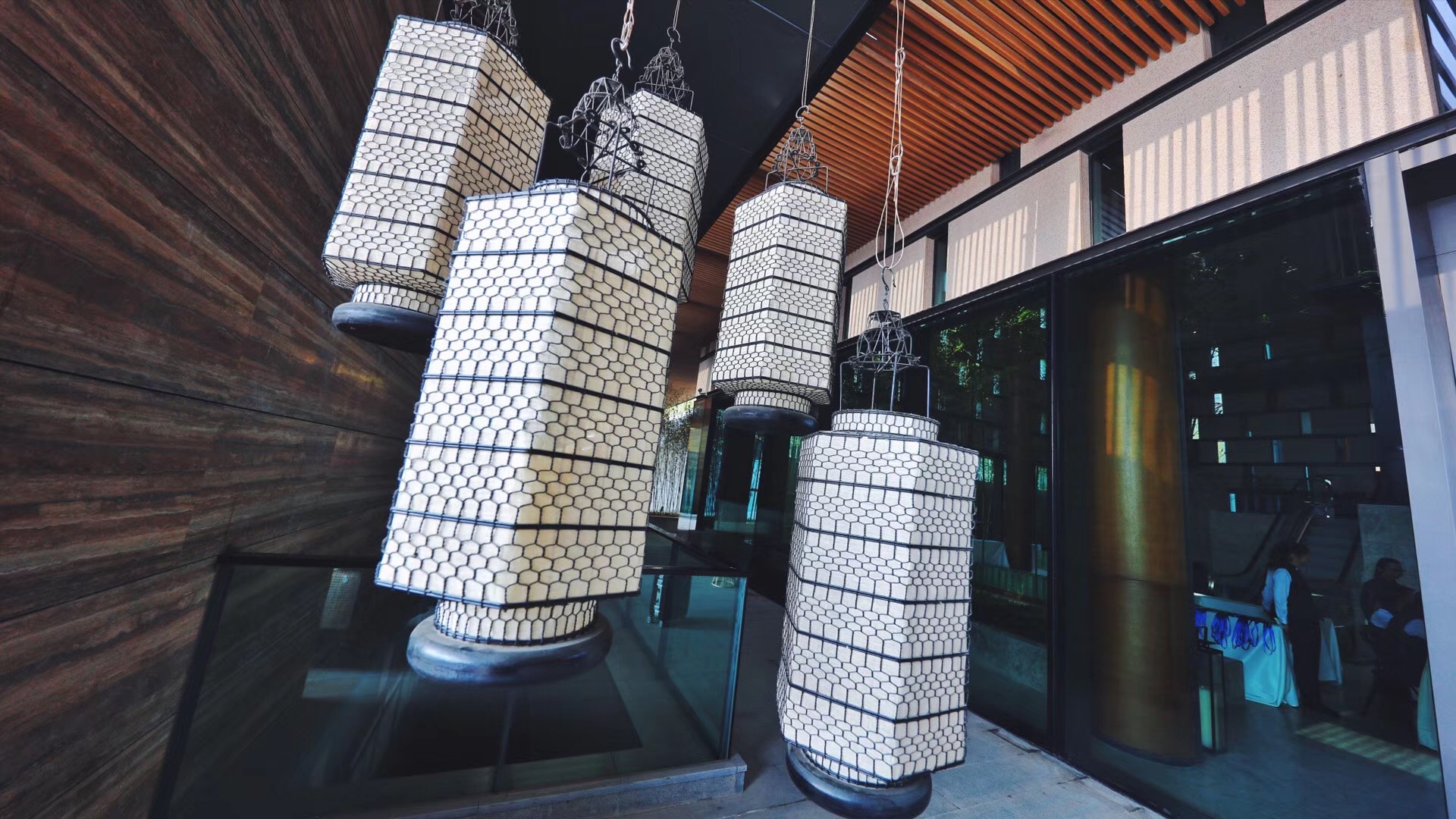 2019年最舒适的酒店,国内最美野奢酒店