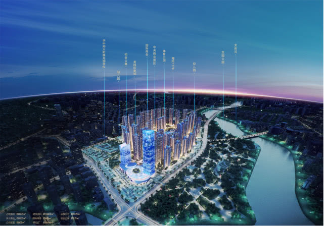 你所不知道的深圳龙岗区,你不知道的龙岗