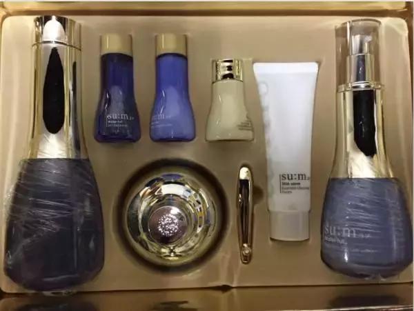 十大必买经典套盒,几款热门套盒