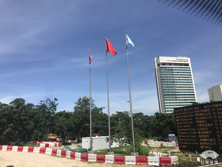 可能再难坐到的港航350！香港飞上海，几乎全程贴着海岸线飞行