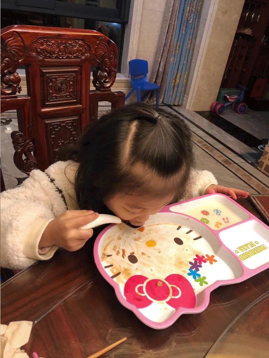 伊顿校园|节约可以这么酷,谁才是真正的“光盘侠”