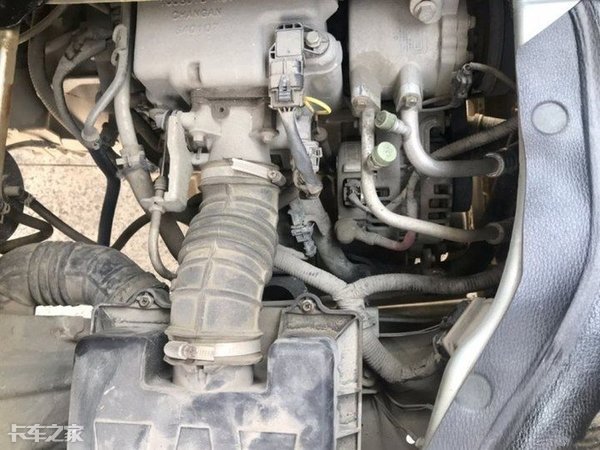 买了新长安星卡真实感受,多拉快跑和长安星卡