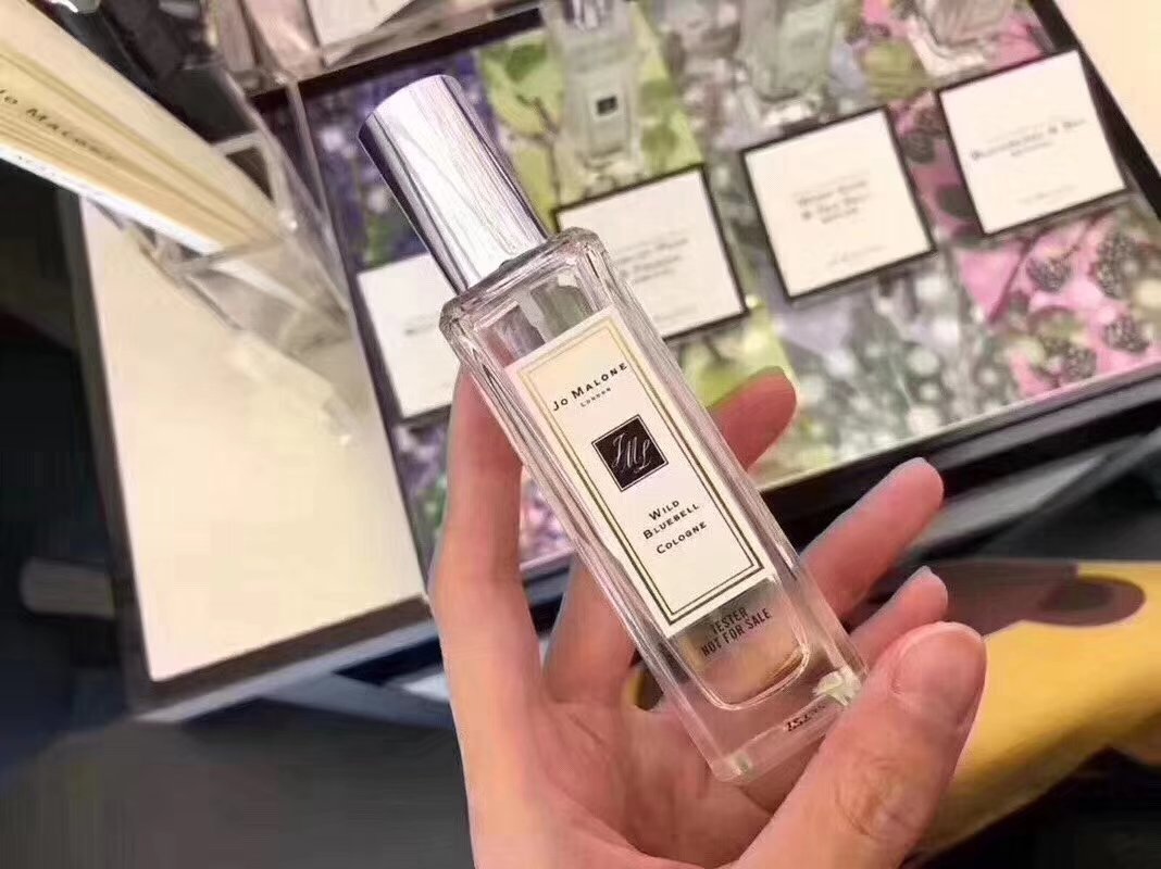 一不小心就载进香水矿里