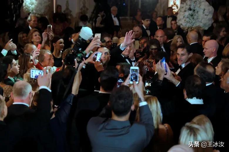 特朗普海湖庄园事件,特朗普的海湖庄园是什么样子视频