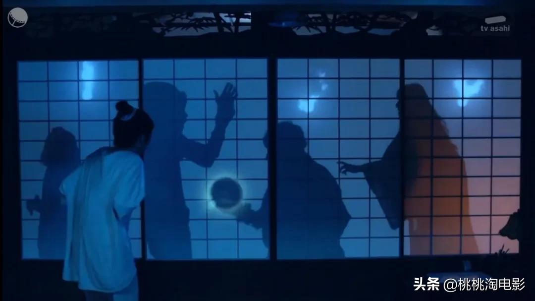 5部超下饭的日剧,超好看的奇幻惊悚日剧