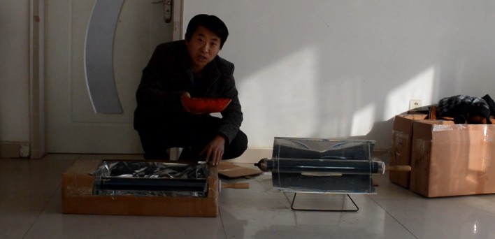 鍒╃敤澶槼鐑ら浮铔嬬殑鏂规硶,绉戞妧鍋氬嚭鏉ョ殑楦¤泲