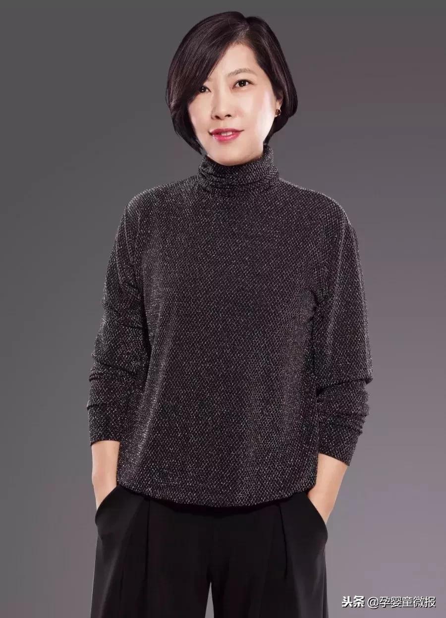 鲍燕悦：国内婴幼儿洗护市场是一片蓝海，高品质本土品牌大有机会