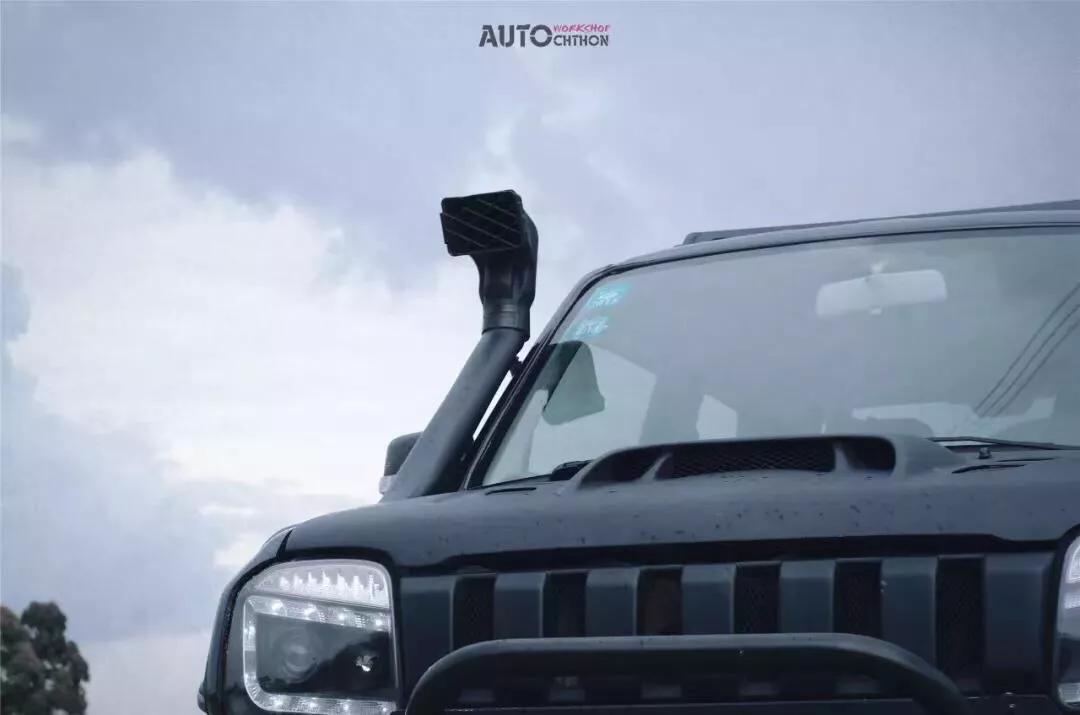 bigtoy吉普车,铃木吉姆尼大g配件