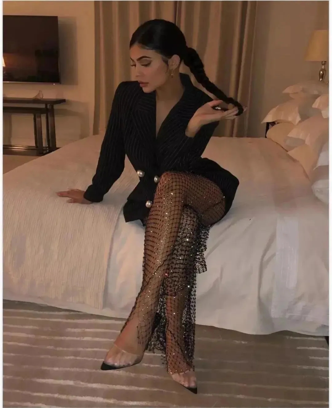 试衣间需要多少钱,试衣间花费