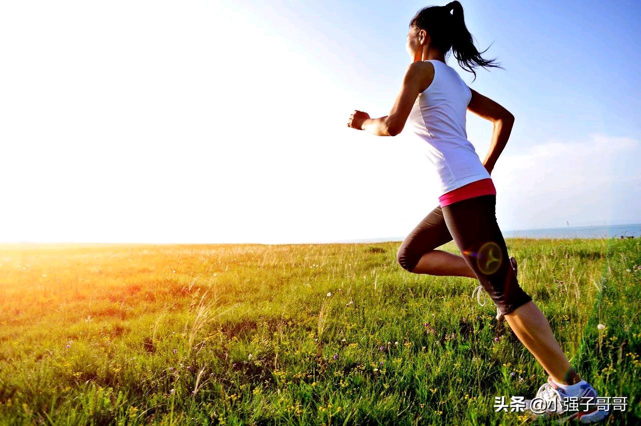 跑步的好处与坏处视频,跑步的正确姿势和危害