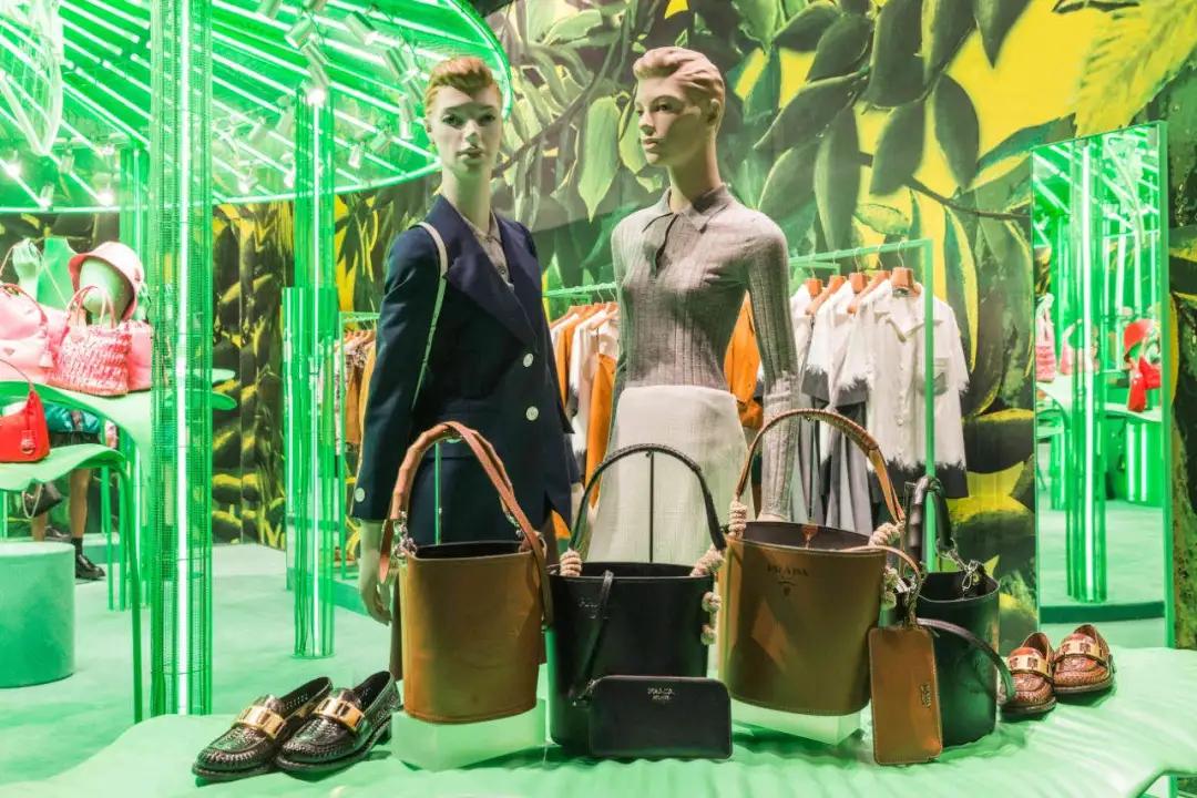 创造“客流神话”的现象级购物中心,其背后隐藏着什么圈粉密码?