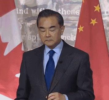 【荐读】你只知道王毅、华春莹，却不知道这个迷倒万千人的燕大“校花”才是曾经中国外交部隐藏的最狠角色！