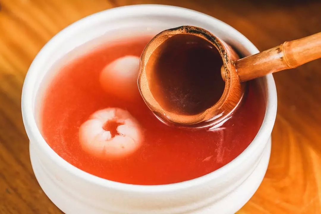 午夜，「晚酌」，正上演舌尖上的″活色生香″