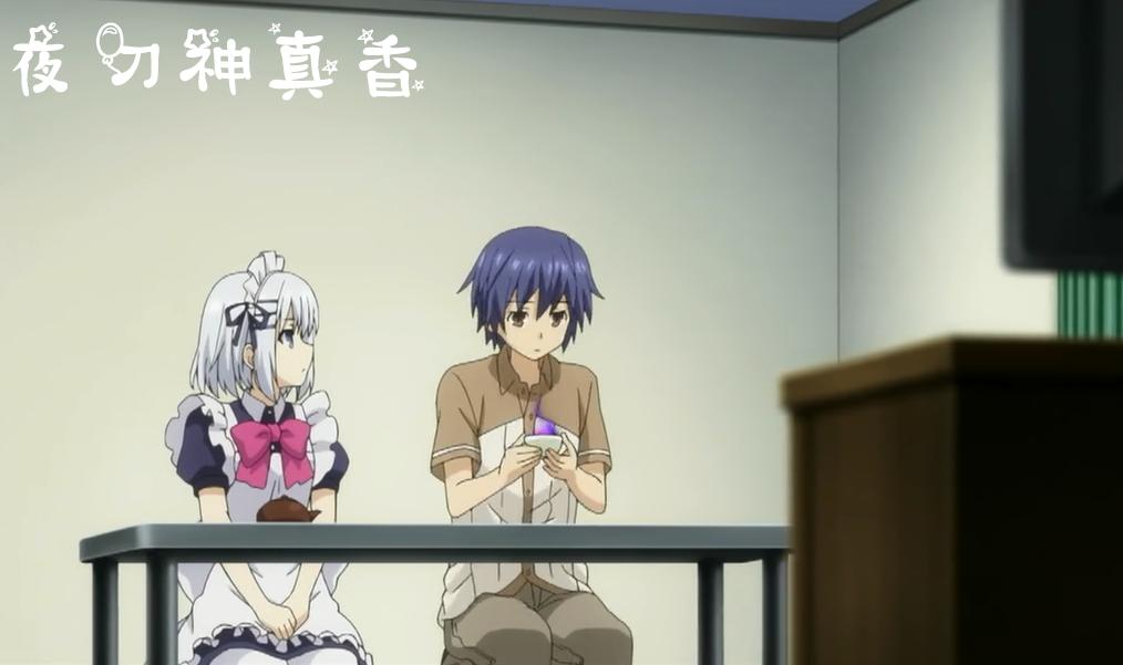 约会大作战各个精灵的反转形象,约会大作战攻略折纸大师