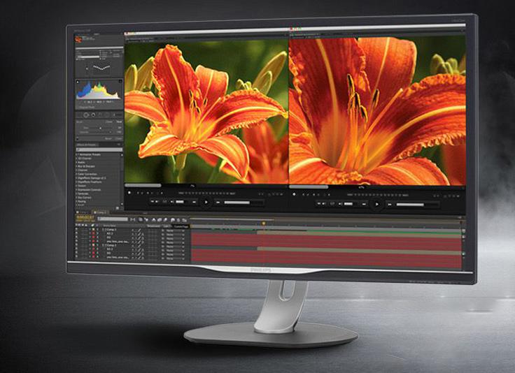 显示器的各种参数讲解,显示器各项参数解析