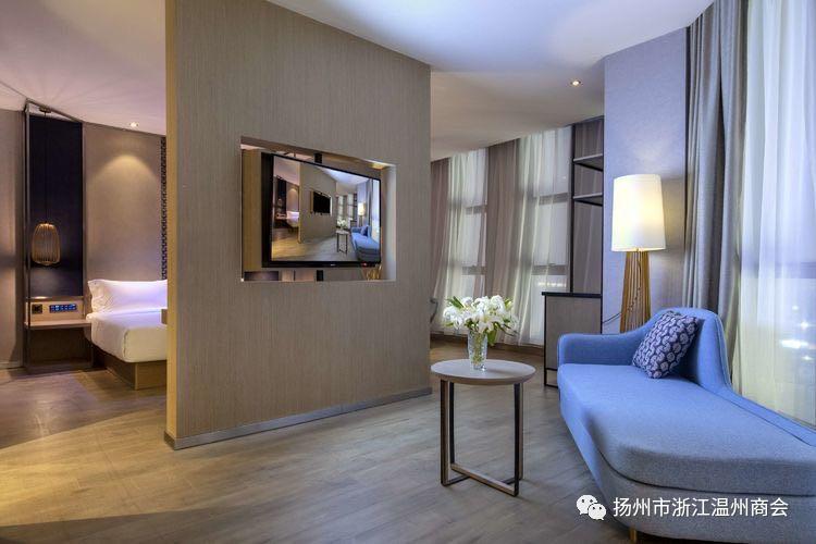 老徐直播间：酒店业的创新之路—又见烟花三月，入梦桔子奥邦酒店