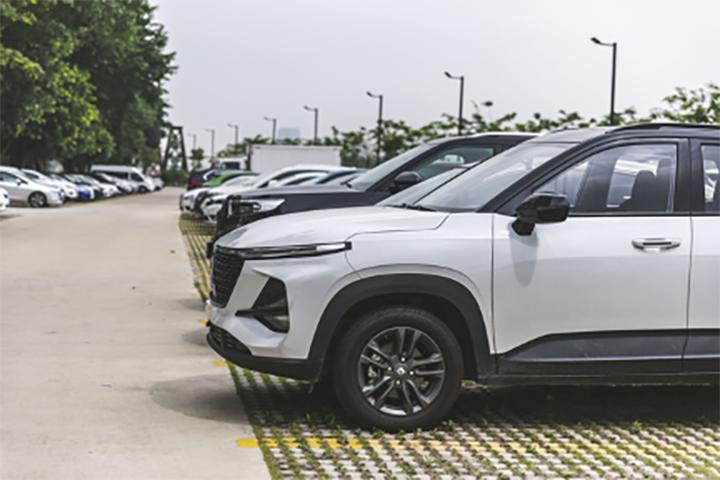 新宝骏rs-3车主真实使用感受,新宝骏rs-3的具体用法