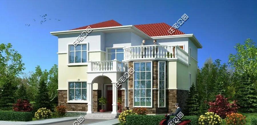 农村建房需要哪些报告,农村建房全套施工图纸有必要吗