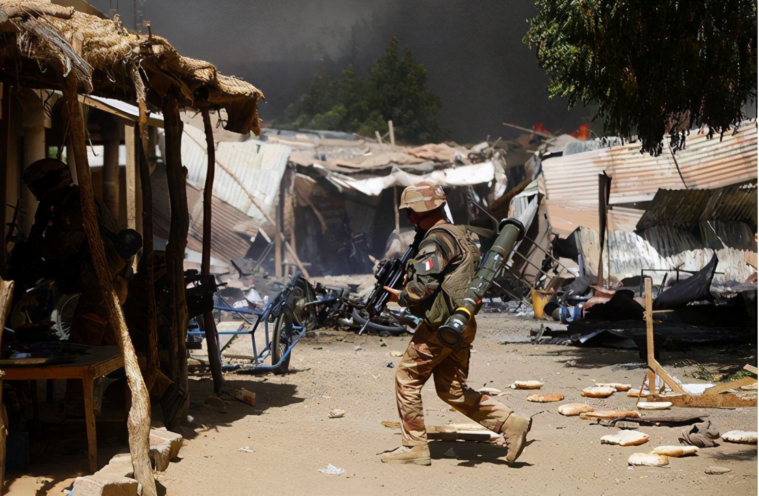 英国和法国全世界排名哪个更高,中美英法俄五大常任理事国谁厉害