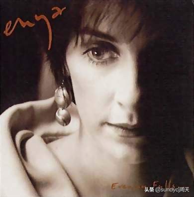 爱尔兰歌手恩雅经典歌曲,爱尔兰哨笛独奏恩雅《mayitbe》