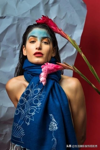 最值得入手的奢侈品围巾推荐,意大利十大奢侈品围巾