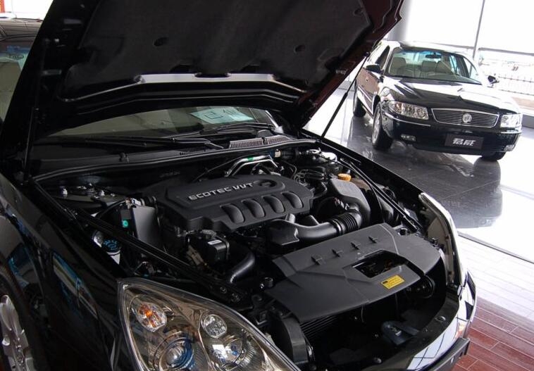 别克君越2024款值不值得购买,车长五米的别克