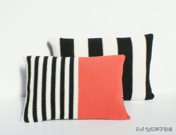 有种快乐叫手作，有种温暖叫抱枕