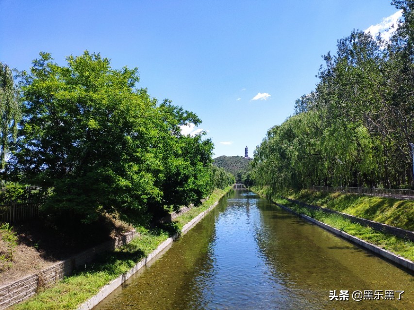 北京石渠公园在哪里,北京石渠公园