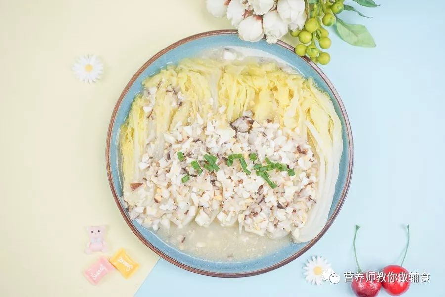 孩子感冒发烧没胃口,吃它清热下火,还能缓解咳嗽,补充水分