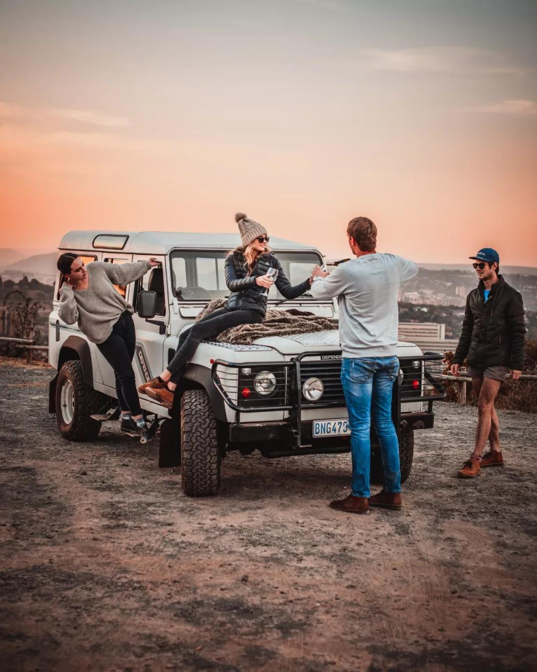 跨越山海|*行游**迹旅行网自驾俱乐部，诚邀您的加入