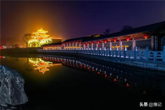 河南最值得打卡的古城吃喝榜，有你家乡没？|豫记