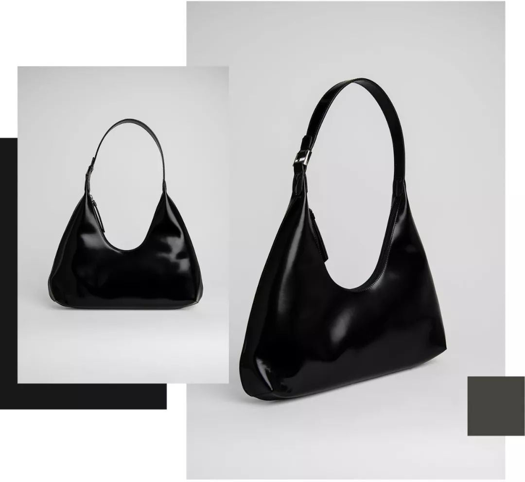 jennie用的小众休闲包,jennie同款小背包休闲百搭双肩包